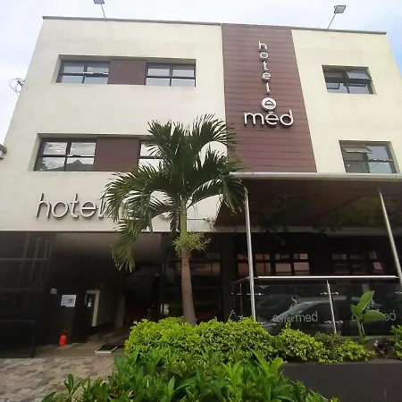 Hotel Med 70